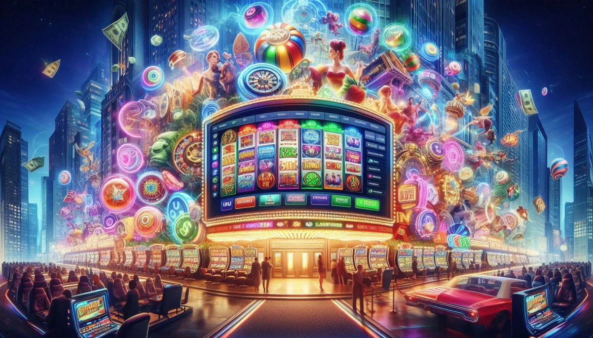 Trino Casino